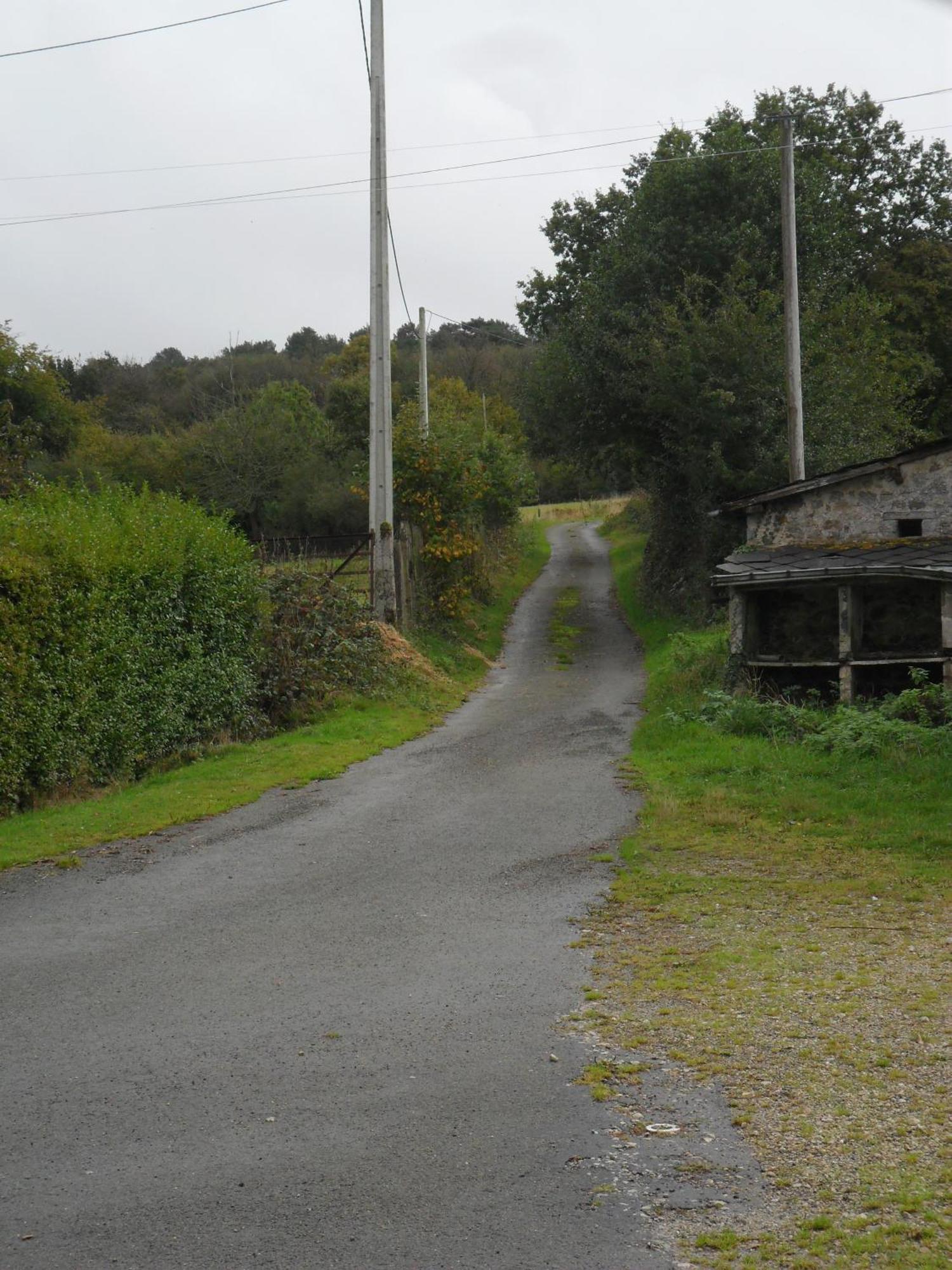 Les Hautes Loignieres Pre-en-Pail-Saint-Samson Exterior photo